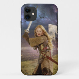 Coques Pour iPhone Eowyn Raises Sword