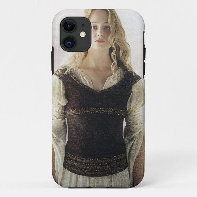 Coques Case-Mate iPhone Eowyn sword (Dos)