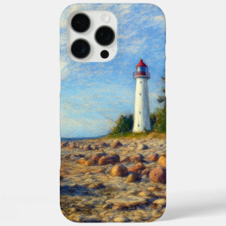 Coque iPhone 16 Pro Max Épaisseur Vormsi