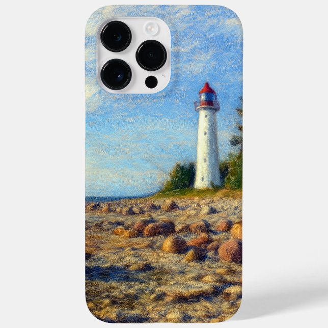 Coques Case-Mate iPhone Épaisseur Vormsi (Verso)