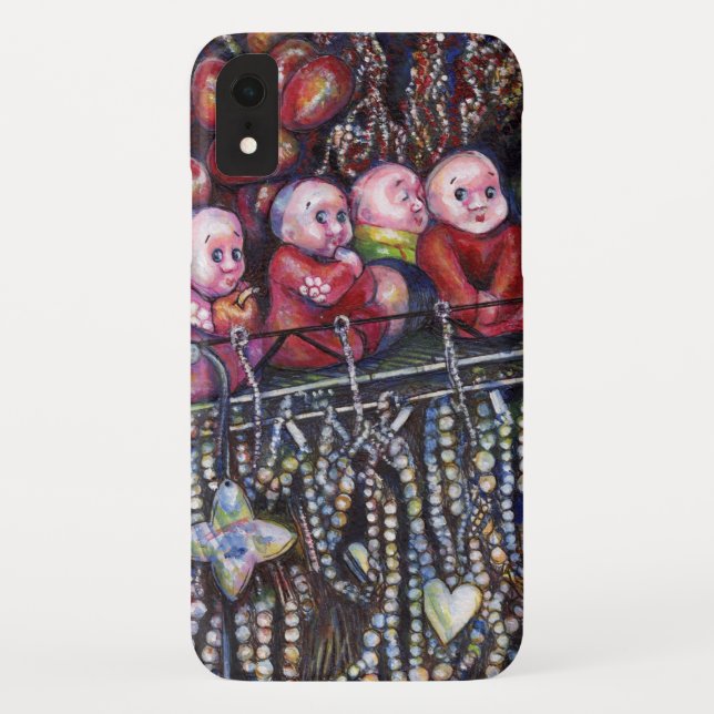 Coques Case-Mate iPhone Épitomiser (Dos)