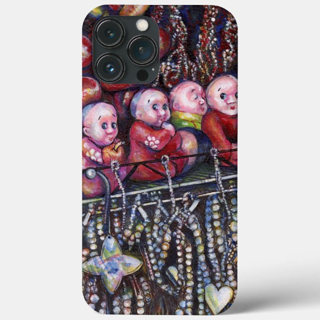 Coques Case-Mate iPhone Épitomiser (Verso)