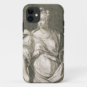 Coque Case-Mate Pour iPhone Épouse de Livia Drusilla (c.55 AVANT JÉSUS CHRIS