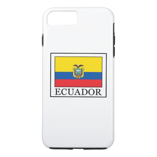 Coques Case-Mate iPhone Équateur (Dos)