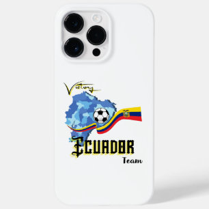 Coque Case-Mate iPhone Equateur Football
