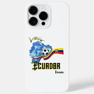 Coque Case-Mate iPhone Equateur Football