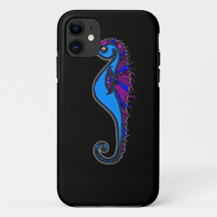 Etui iPhone Case-Mate Équestre drôle
