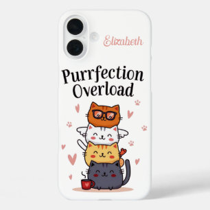 Coque Pour iPhone 16 Plus Équipe compétente