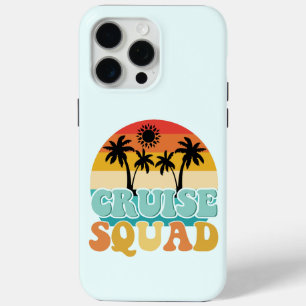 Coque Case-Mate iPhone Équipe de croisière