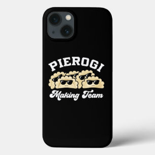 Case-Mate iPhone Case Équipe de fabrication de Pierogi Fabricant de Pier