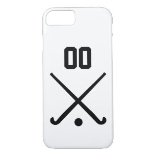 Coque Case-Mate iPhone Équipe de hockey sur glace sur glace