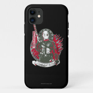 Coque Case-Mate Pour iPhone Équipe de suicide Capture d'écran "Je suis la