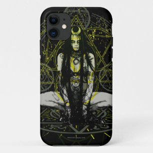 Coques Pour iPhone Équipe de suicide   Cercles magiques Enchantress