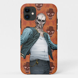 Case-Mate iPhone Case Équipe de suicide   El Diablo Comic Book Art