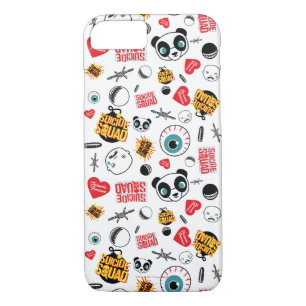 Etui iPhone Case-Mate Équipe de suicide   Friends Forever Motif