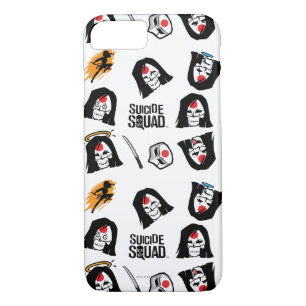 Case-Mate iPhone Case Équipe de suicide   Katana Emoji Motif