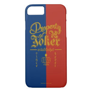 Case-Mate iPhone Case Équipe de suicide   Puddin Freaky