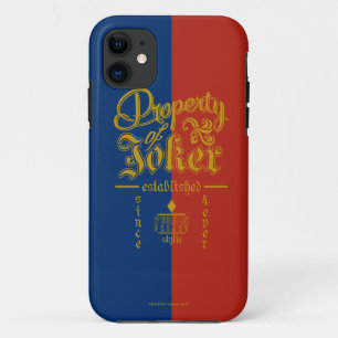 Coques Pour iPhone Équipe de suicide   Puddin Freaky