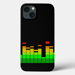 Coque Case-Mate iPhone Équitable Vibes du Beat of DJ Music