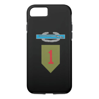 Coque Case-Mate iPhone ęr CIB de Division d'infanterie