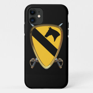 Etui iPhone Case-Mate ęr Division de cavalerie
