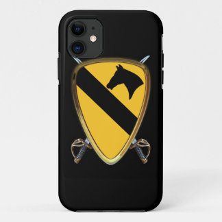 Etui iPhone Case-Mate ęr Division de cavalerie