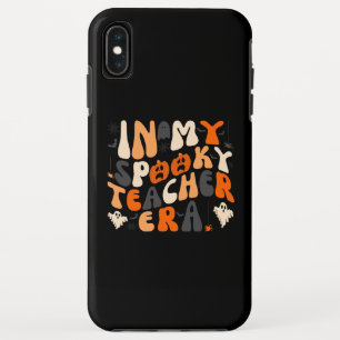 Case-Mate iPhone Case Era Halloween rétro Éffrayante enseignante