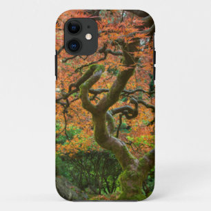 Etui iPhone Case-Mate Érable aux jardins japonais en automne
