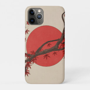 Case-Mate iPhone Case Érable japonais