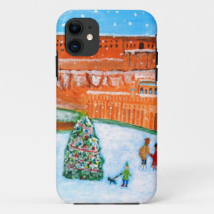 Coque Case-Mate Pour iPhone Erbil Citadel Chistmas.JPG