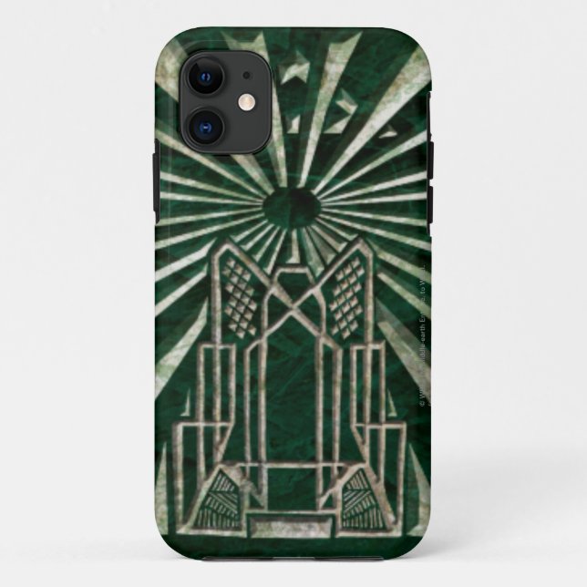 Coques Case-Mate iPhone Erebor Graphic (Dos)