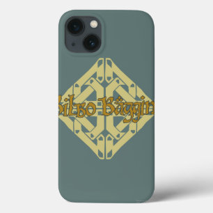 iPhone 13 Case Erebor - Nom BILBO BAGGINS™