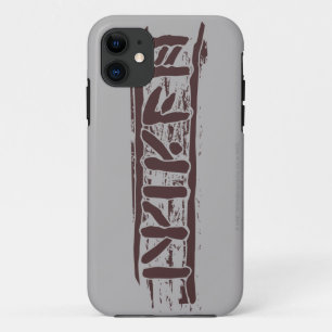 Coque Case-Mate iPhone Erebor - Nom de Kili