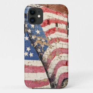 Case-Mate iPhone Case Erick, l'Oklahoma, Etats-Unis. Itinéraire 66