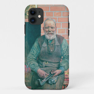 Coques Pour iPhone Erik Erikson, le forgeron