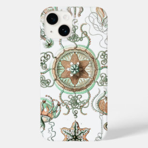 Coque Case-Mate iPhone Ernst Haeckel