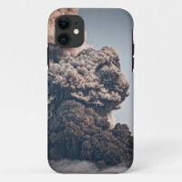 Éruption volcanique d'Eyjafjalljokull