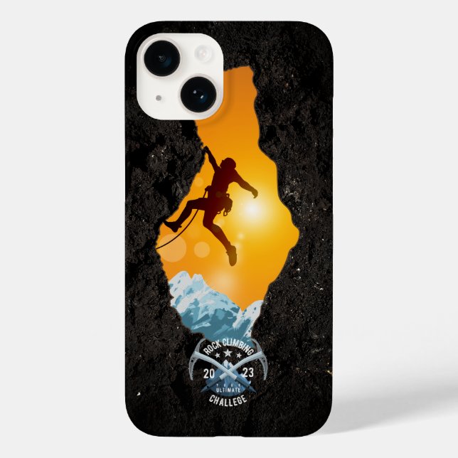 Coques Case-Mate iPhone Escalade | (Verso)