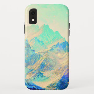 Case-Mate iPhone Case Escalade Glacier Mountain