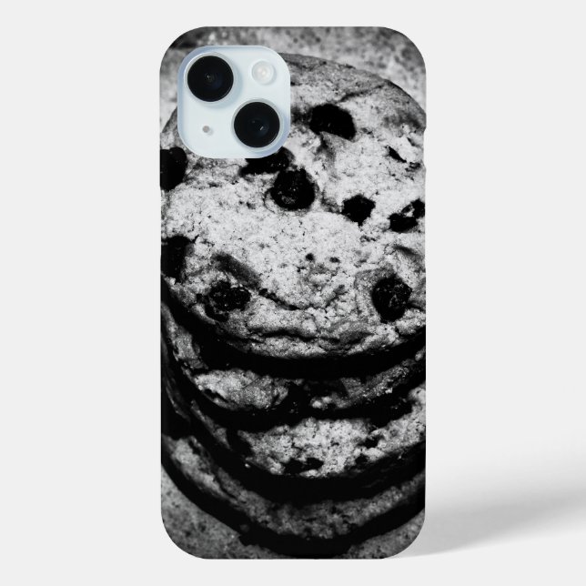 Coques Case-Mate iPhone escalier de biscuit (Verso)