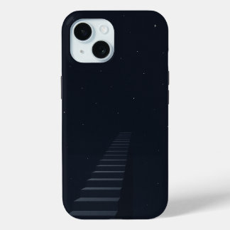 Coque Case-Mate iPhone Escalier vers les étoiles