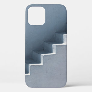 Case-Mate iPhone Case Escaliers blancs