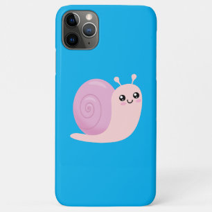 Case-Mate iPhone Case Escargot