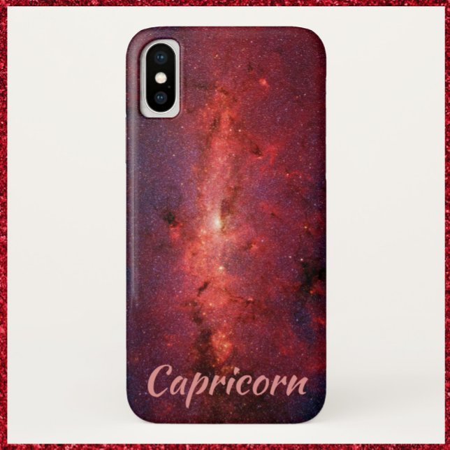 Coques Case-Mate iPhone Espace Astrologie (Créateur téléchargé)