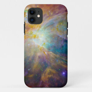Coques Pour iPhone Espace - Chaos à Orion