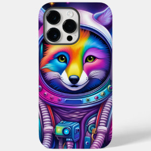 Coque Case-Mate iPhone Espace Fox - Téléphone