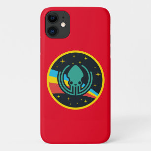 Case-Mate iPhone Case Espace Kraken