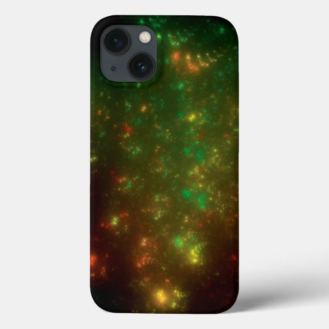 Coques Case-Mate iPhone Espace vert (Verso)