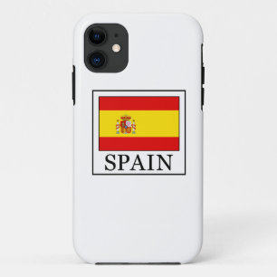 Coque Case-Mate Pour iPhone Espagne