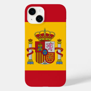 Coque Case-Mate iPhone Espagne